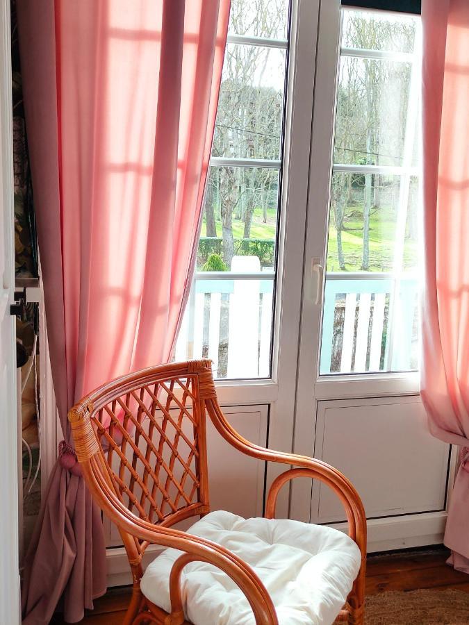 Les Terrasses De Puys Lejlighed Dieppe Eksteriør billede